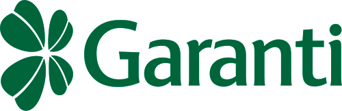Garanti Bankası - USD