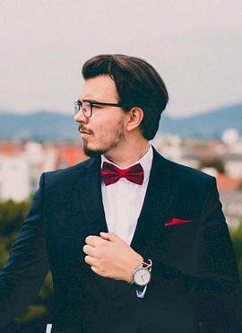 Sinan ÖZBEK